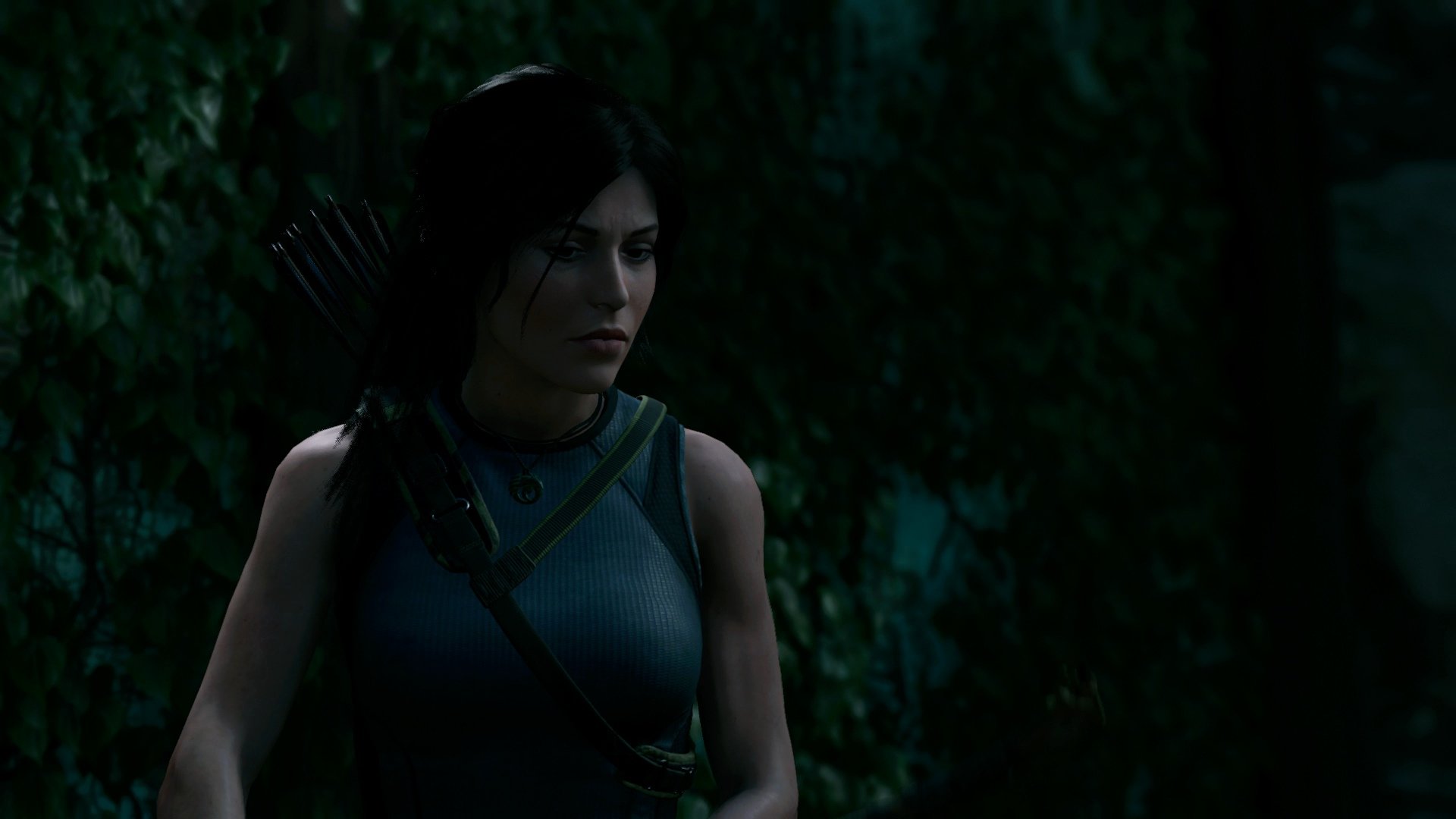 Shadow of the Tomb Raider - Imagen 44